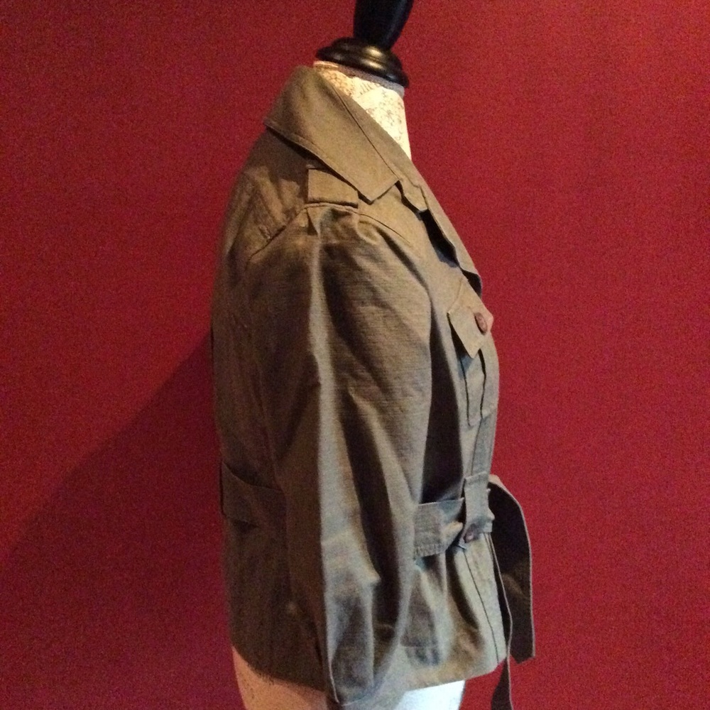 Calvin Klein Jacket - Picture 3 of 4